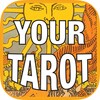 Discover your tarot cards app.