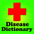 Diseases Dictionary - Medical