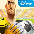 Disney Bola Soccer