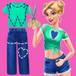 DIY Fashion Star - Design Hacks Clothing Game