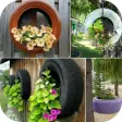 DIY Garden Ideas