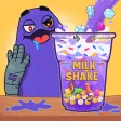 DIY Grima Shake 