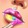 DIY Lip Art Salon-Makeup Queen