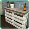 DIY Wood Pallet Projects