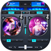 DJ Mixer 2020 - 3D DJ App