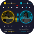 DJ Mixer Player - Virtual DJ