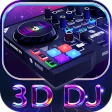 DJ Mixer Studio - DJ Mix Music