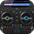 DJ Music Mixer - DJ Drum Pad