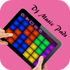 Dj Music Pads