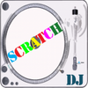 DJ Music Scratch Mixer