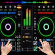 DJ Music Virtual - Dj Remix