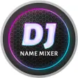 DJ Name Mixer