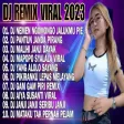 DJ Nemen Ngomongo Jalukmu Pie