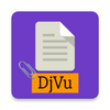 DjVu Reader & Viewer