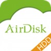 DM AirDisk HDD