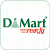 DMart Ready Online Grocery App