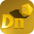 DnDice - 3D RPG Dice Roller