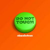 Do Not Touch