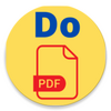 DO PDF: PDF Maker, Doc Scanner