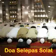 Doa Selepas Solat Fardhu