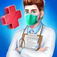 Doctor Hospital Time Management Game