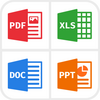 Document Reader: PDF, Word Doc