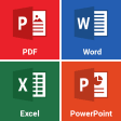 Document Reader: PDF Word, XLS