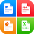 Document Viewer  Word Office PDF reader  xlsx