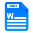 Docx Reader: Doc Viewer