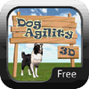 Dog Agility 3D Free