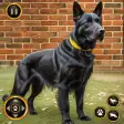 Dog Life Simulator 3D Game