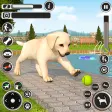 Dog Simulator Puppy Pet Games