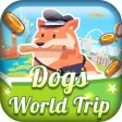 Dogs World Trip