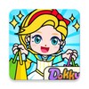 Dokky Life: Hair Salon Games