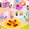 Doll House Decoraion