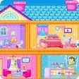 Doll House Decoration