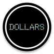 DOLLARS