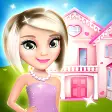 Dollhouse Decorating Games 