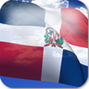 Dominican Flag