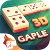 Domino Gaple 3D