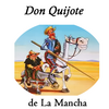 Don Quijote de La Mancha