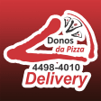 Donos da Pizza