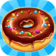 Donut Maker 