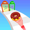 Donut Runner