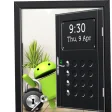 Door Screen Lock