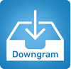 Downgram