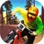 Downhill Bike Simulator 