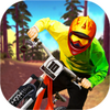 Downhill MTB Simulator