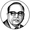 Dr. Ambedkar