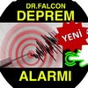 Dr.Falcon Danger Alarm